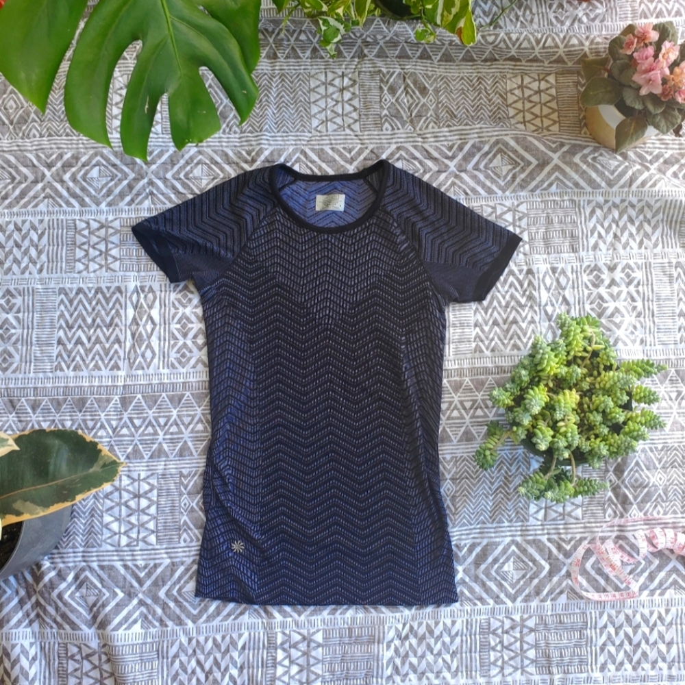Athleta Activewear Top
